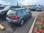 2007 Volkswagen Rabbit 2.5 2dr Hatchback