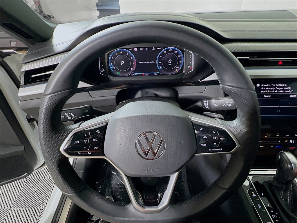2021 Volkswagen Arteon 2.0T SEL R-Line