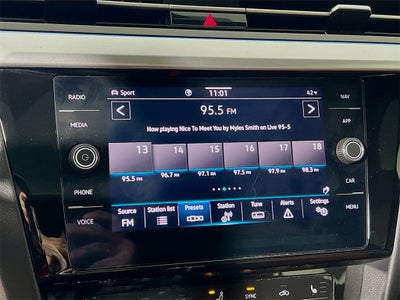 2021 Volkswagen Arteon 2.0T SEL R-Line