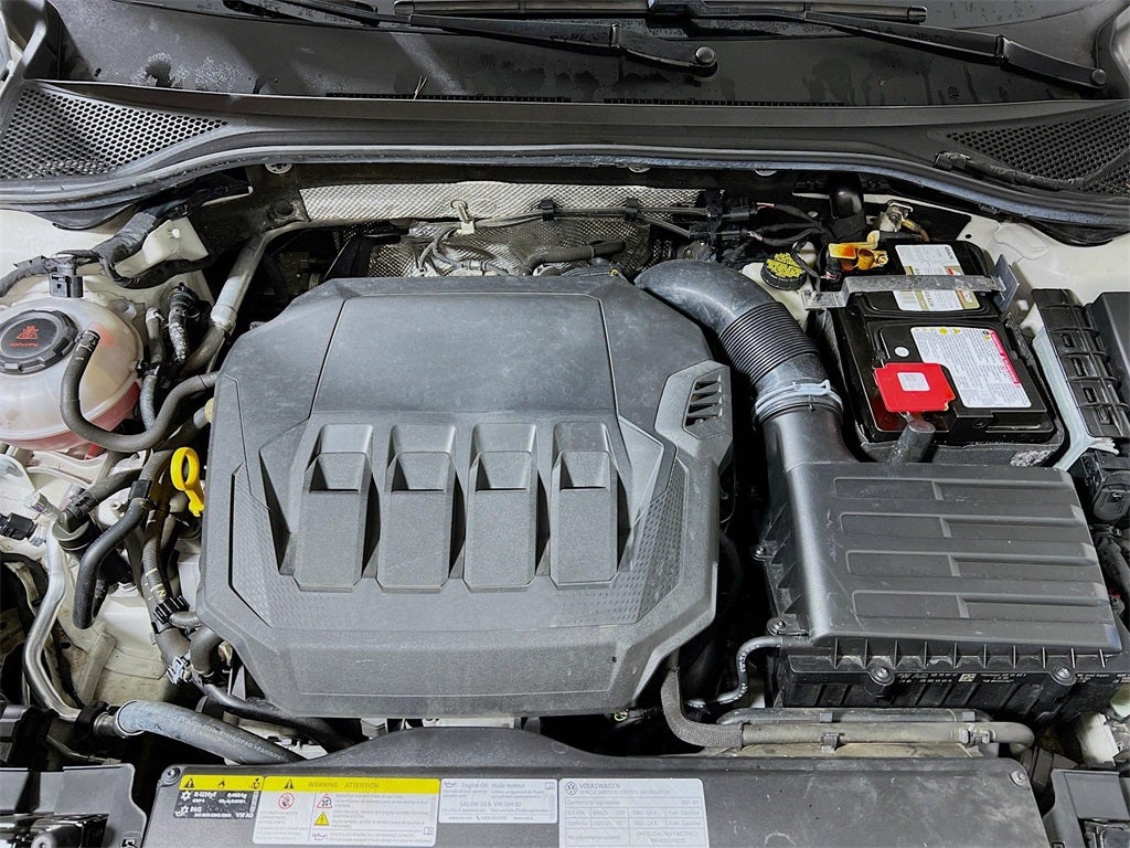 2021 Volkswagen Arteon 2.0T SEL R-Line