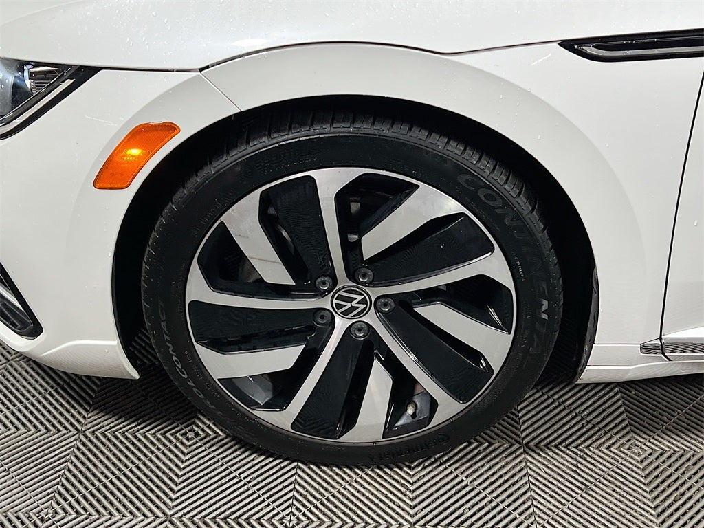 2021 Volkswagen Arteon 2.0T SEL R-Line