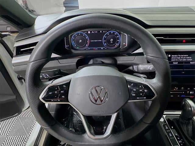 2021 Volkswagen Arteon 2.0T SEL R-Line