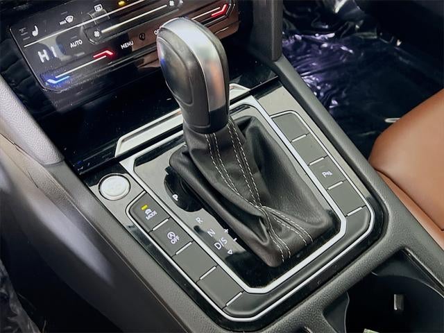 2021 Volkswagen Arteon 2.0T SEL R-Line