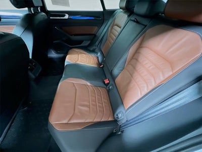 2021 Volkswagen Arteon 2.0T SEL R-Line