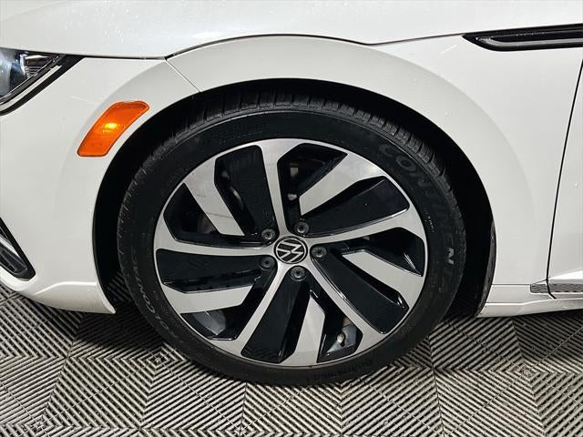 2021 Volkswagen Arteon 2.0T SEL R-Line