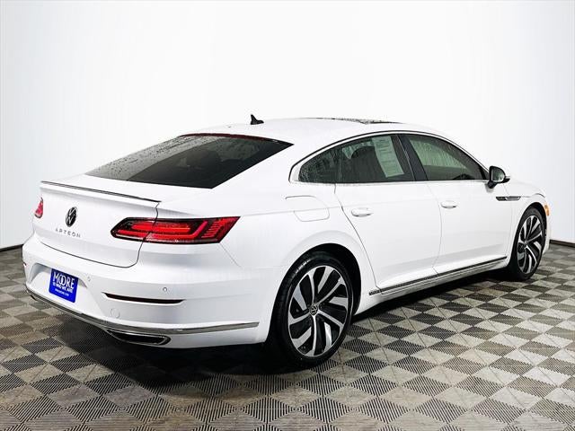 2021 Volkswagen Arteon 2.0T SEL R-Line