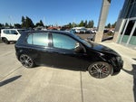 2013 Volkswagen GTI Wolfsburg Edition