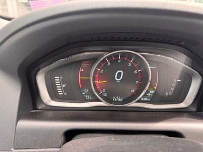 2015 Volvo XC60 T5 Premier