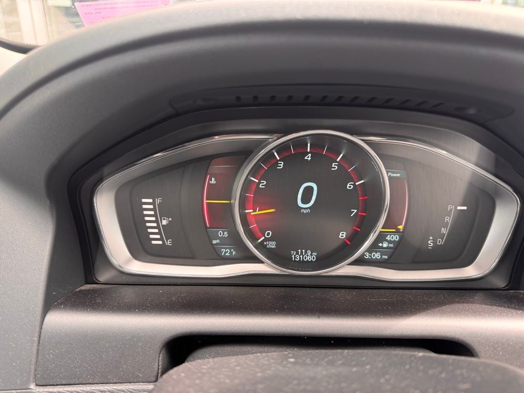 2015 Volvo XC60 T5 Premier