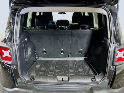 2020 Jeep Renegade Sport