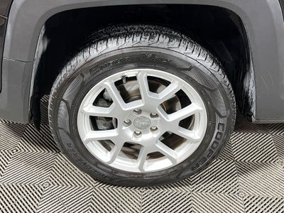 2020 Jeep Renegade Sport