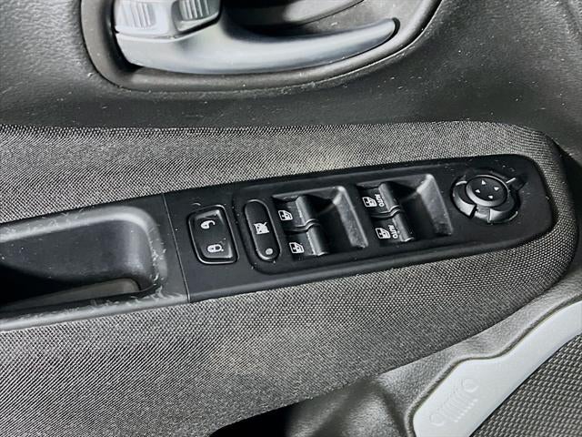 2020 Jeep Renegade Sport