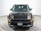 2020 Jeep Renegade Sport