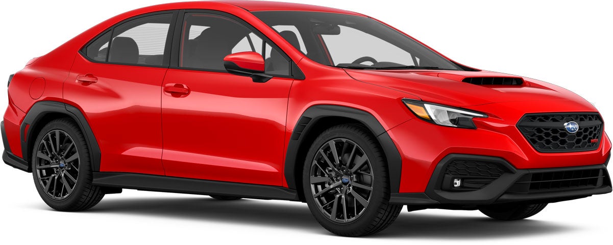 Royal Moore Subaru in Hillsboro OR