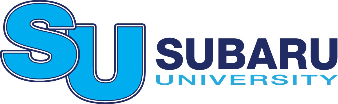 Subaru University Logo | Royal Moore Subaru in Hillsboro OR