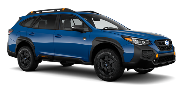 2024 Outback | Royal Moore Subaru in Hillsboro OR