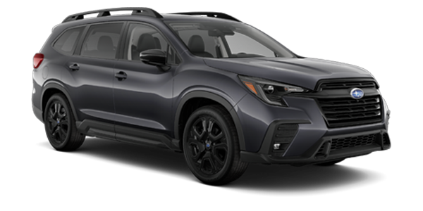 2025 Ascent | Royal Moore Subaru in Hillsboro OR