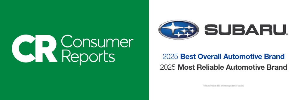 Consumer Reports articles, reviews, rankings and videos. They're all here. | Royal Moore Subaru in Hillsboro OR