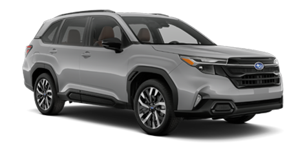 2025 Forester | Royal Moore Subaru in Hillsboro OR