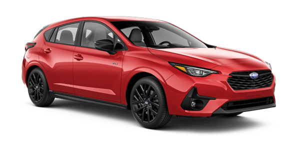 2025 Impreza | Royal Moore Subaru in Hillsboro OR