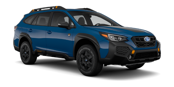 2025 Outback | Royal Moore Subaru in Hillsboro OR