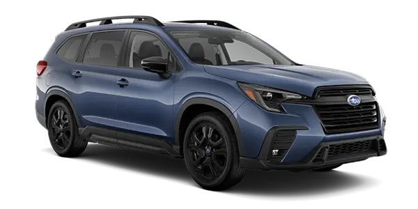2026 Ascent | Royal Moore Subaru in Hillsboro OR