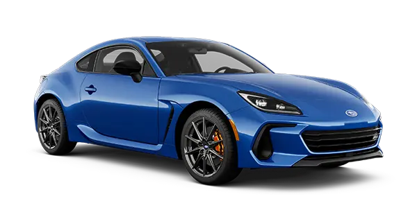 2026 BRZ | Royal Moore Subaru in Hillsboro OR