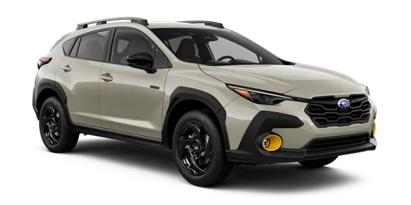 2026 Crosstrek Hybrid | Royal Moore Subaru in Hillsboro OR