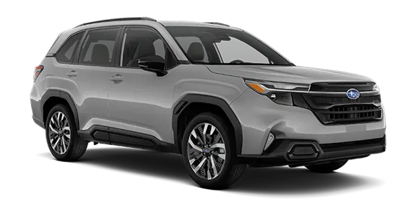 2026 Forester | Royal Moore Subaru in Hillsboro OR