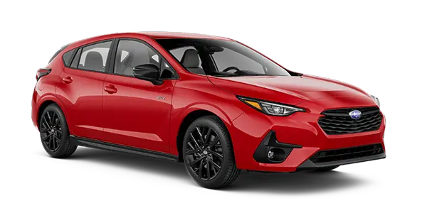 2026 Impreza | Royal Moore Subaru in Hillsboro OR