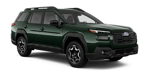2026 Outback | Royal Moore Subaru in Hillsboro OR