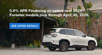 Forester | Royal Moore Subaru in Hillsboro OR