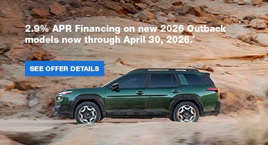  Outback | Royal Moore Subaru in Hillsboro OR