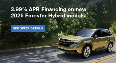  Forester Hybrid | Royal Moore Subaru in Hillsboro OR