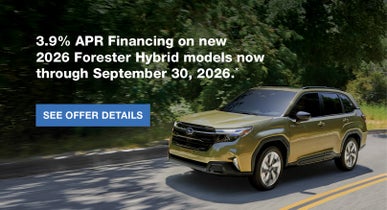  Forester Hybrid | Royal Moore Subaru in Hillsboro OR