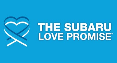 Subaru Love Promise | Royal Moore Subaru in Hillsboro OR