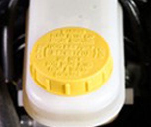 checking fluids brake fluid | Royal Moore Subaru in Hillsboro OR