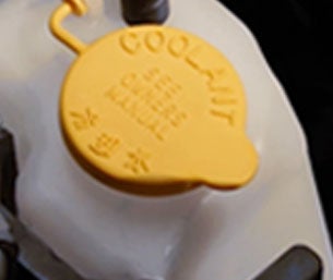 checking fluid coolant | Royal Moore Subaru in Hillsboro OR