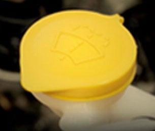 checking fluids windshield washer fluid | Royal Moore Subaru in Hillsboro OR