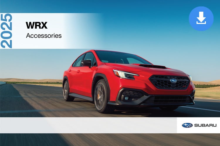 Royal Moore Subaru in Hillsboro OR