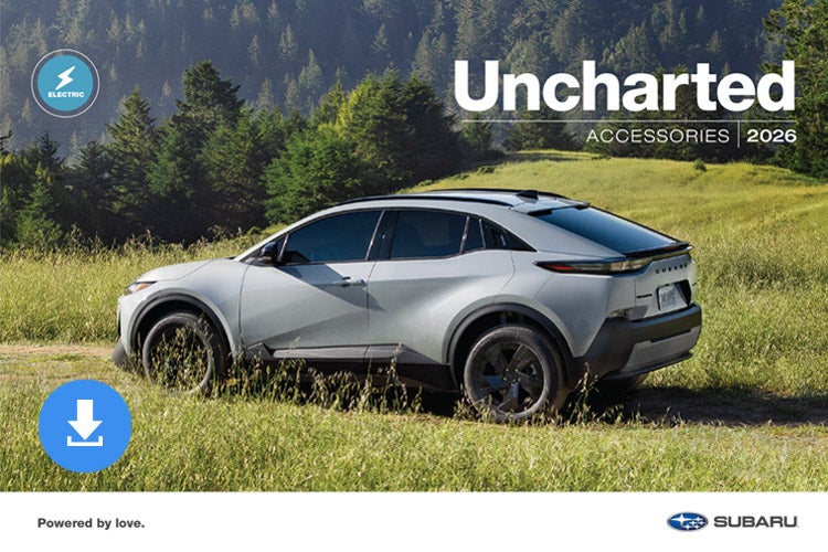 Royal Moore Subaru in Hillsboro OR