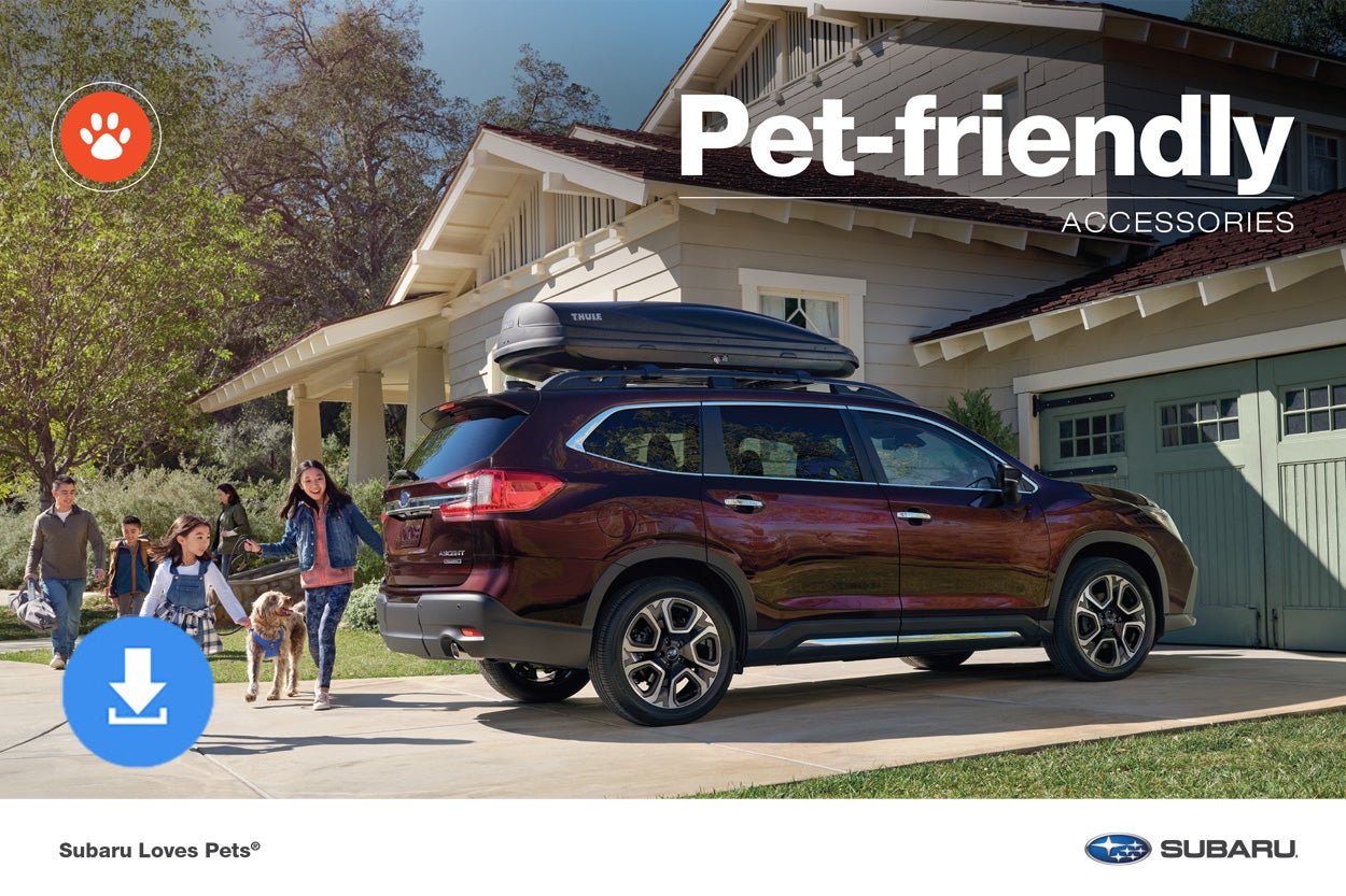 Royal Moore Subaru in Hillsboro OR