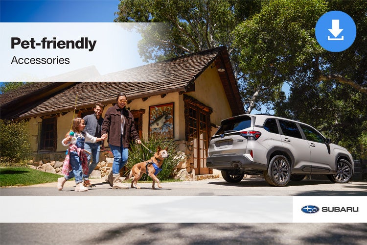 Royal Moore Subaru in Hillsboro OR