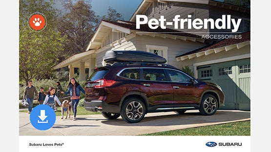Royal Moore Subaru in Hillsboro OR