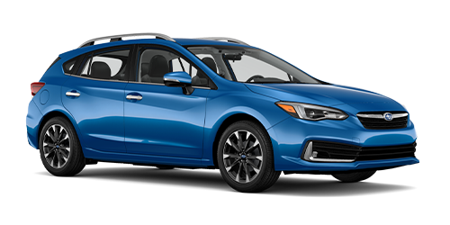 2022 Subaru Impreza | Royal Moore Subaru in Hillsboro OR