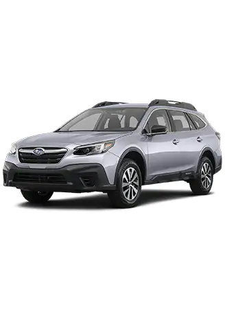 Royal Moore Subaru in Hillsboro OR