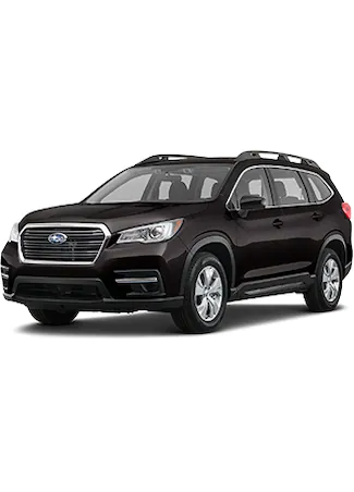 Royal Moore Subaru in Hillsboro OR