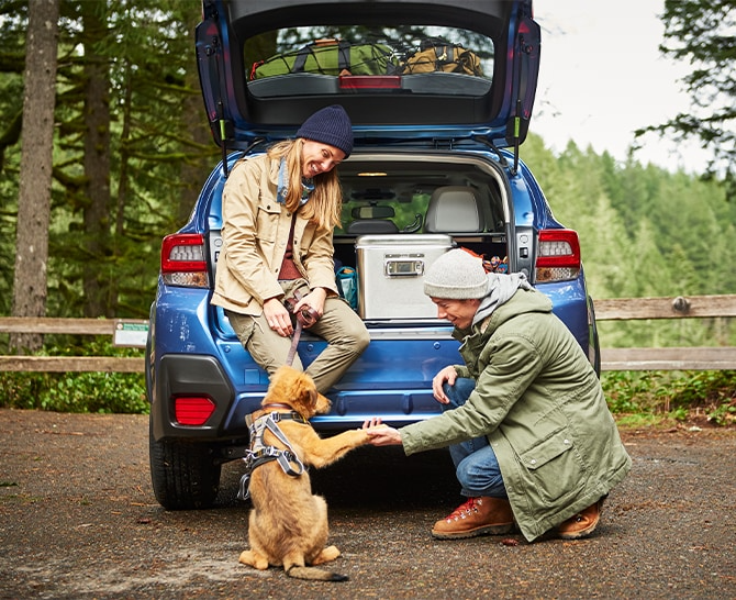 Royal Moore Subaru in Hillsboro OR