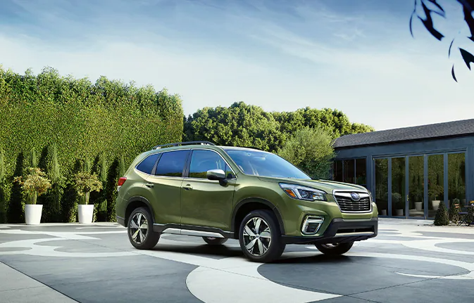 Royal Moore Subaru in Hillsboro OR