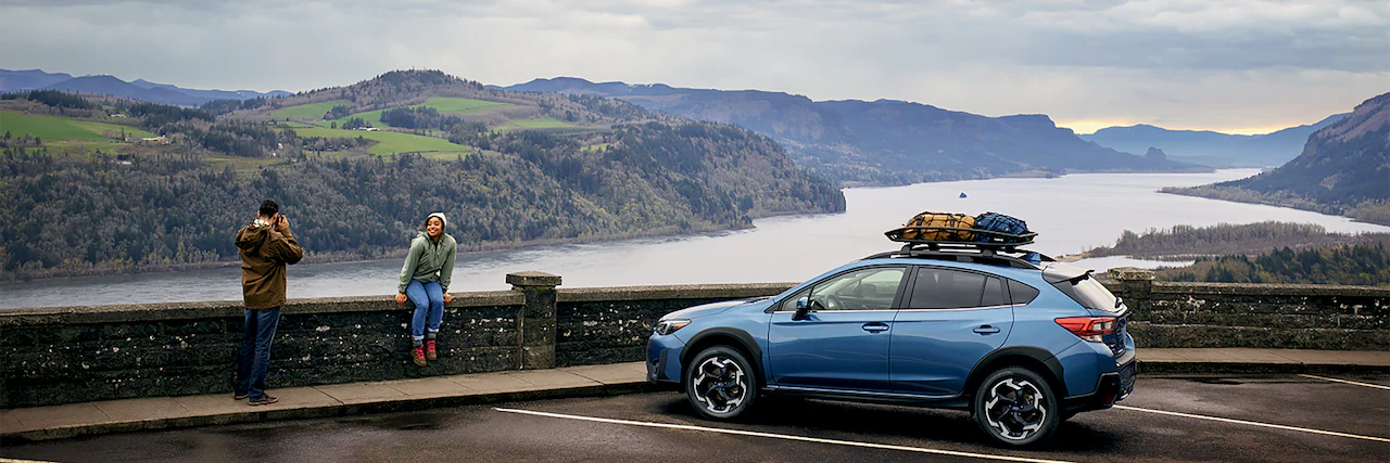 Royal Moore Subaru in Hillsboro OR